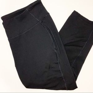 SALE 🎉 Old Navy Active Go Dry Black Leggings
